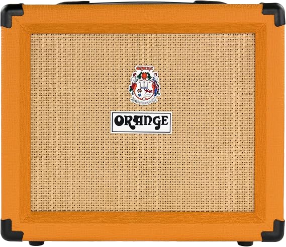 Orange Crush 20Rt Kombo Elektro Gitar Amfi