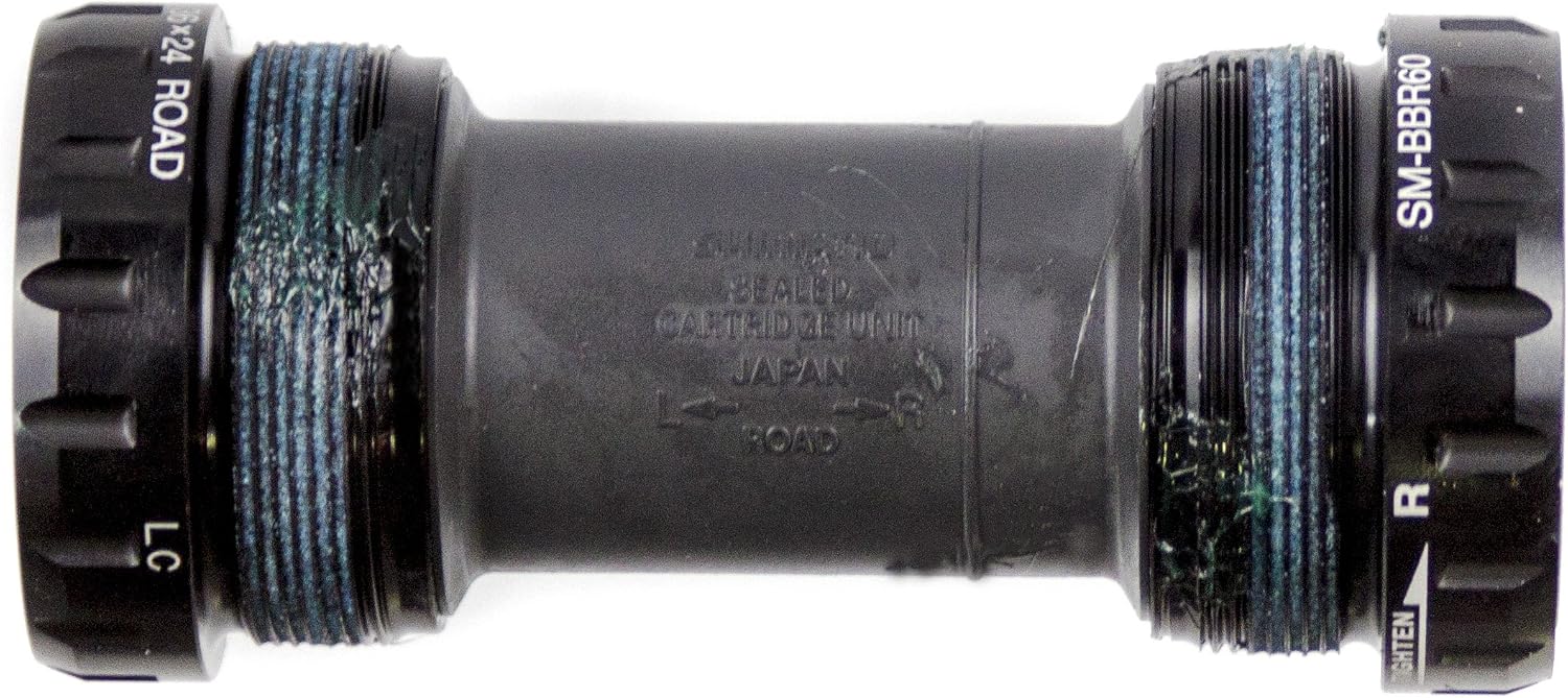 Shimano SM-BBR60 BSA Ultegra Bottom Bracket