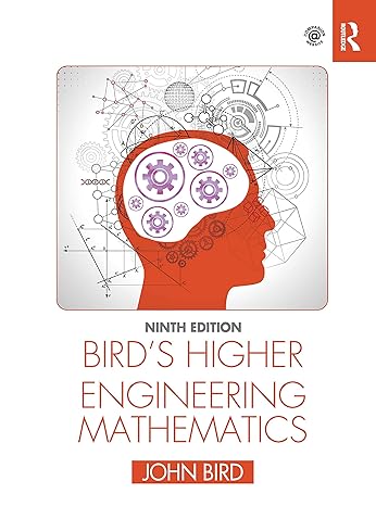 Bird's Higher Engineering Mathematics