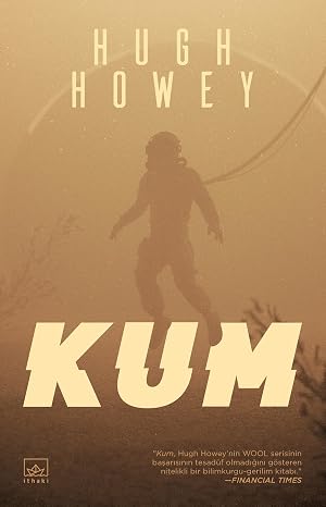 Kum, Hugh Howey