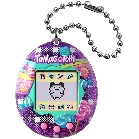 Tamagotchi Original - Tama Candy