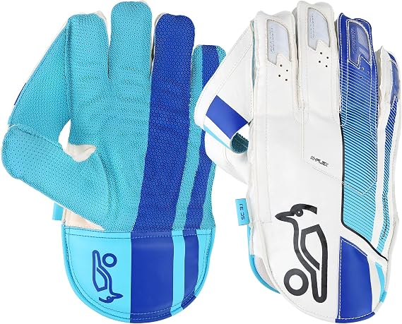 Kookaburra SC 3.1 Wicket Keeping Glove, Junior Size