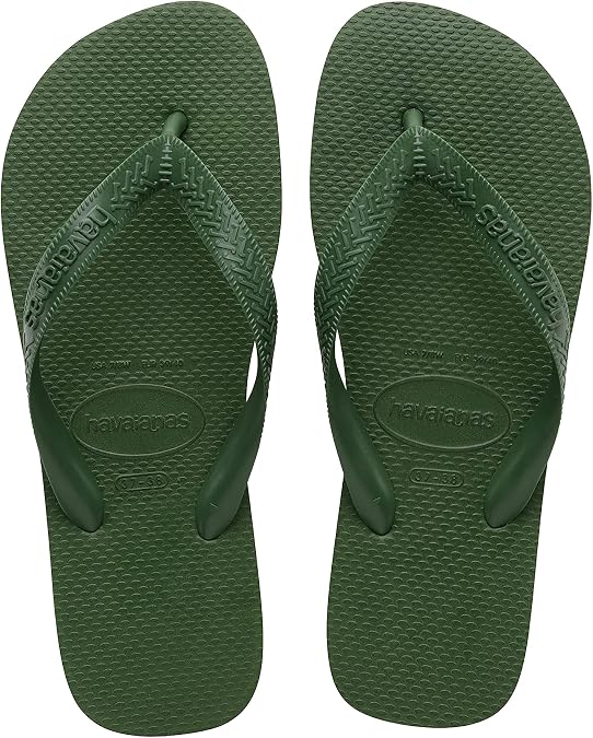 Havaianas Unisex's Top Flip Flops