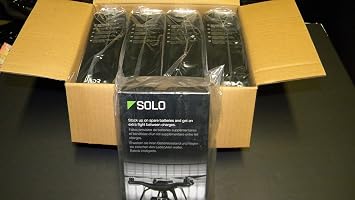 Solo Smart Battery