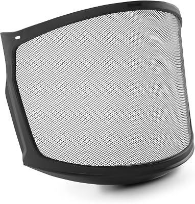 Kask WVI00009 Zen mm with Metal Net Visor - Multicolour