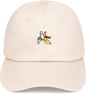 J World New York Men Women Unisex Embroidery 100% Cotton Adjustable Baseball Cap Hat