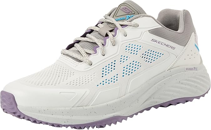 Skechers Mens Bounder RSE