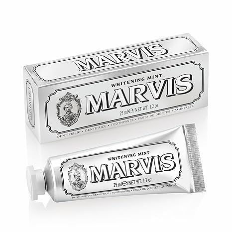 Marvis Zahncreme