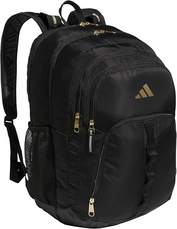 adidas Primetime School Backpack 41L