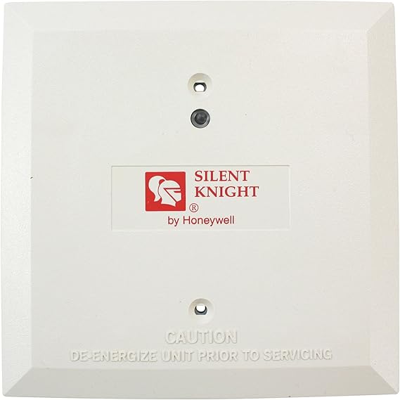 Silent Knight SK-RELAY Addressable Relay Module