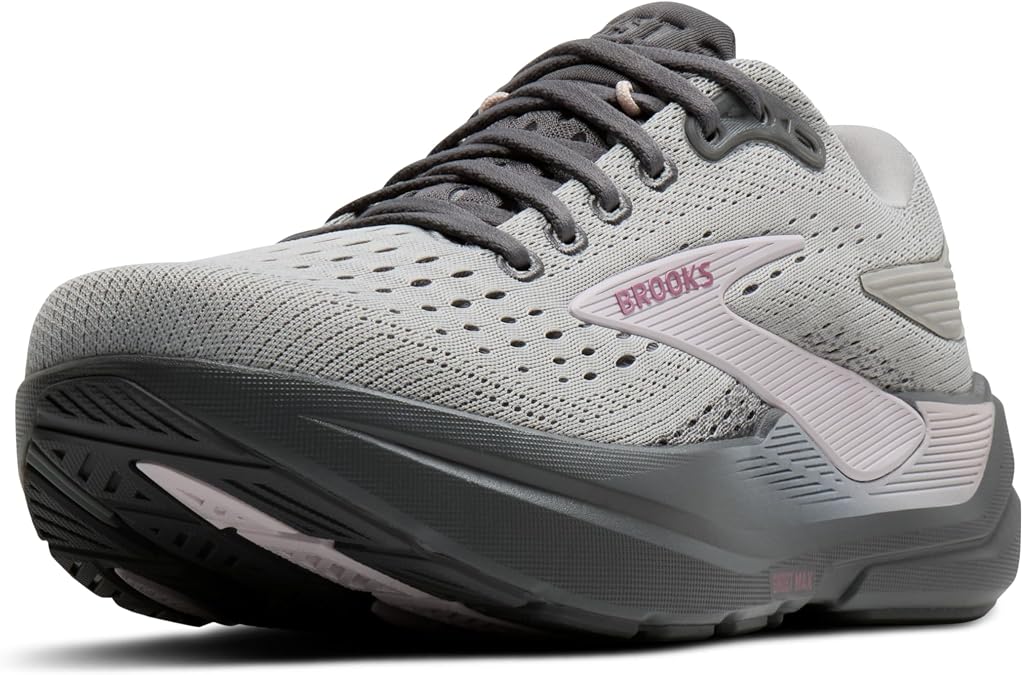 Brooks Womens Ghost Max 3 Running Shoe