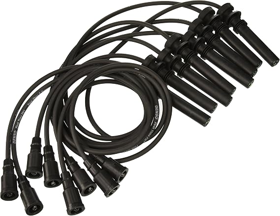 Denso- 6718127 IGN WIRE SET