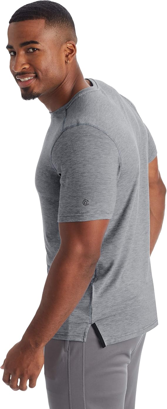 C9 Champion Mens Modern Training Tee