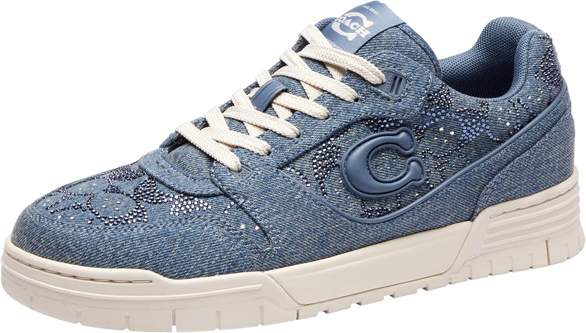 Coach Womens Soho Sneaker