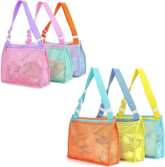Tagitary Beach Shell Bags Set