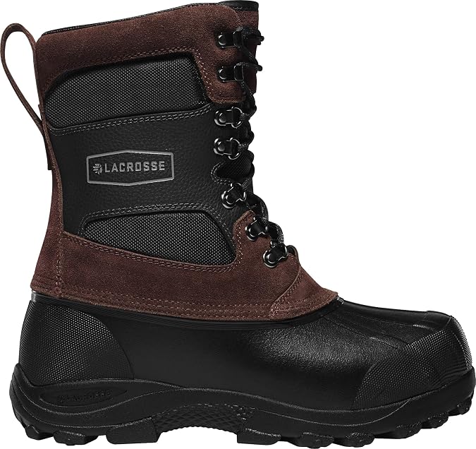 LaCrosse Men's Outpost II Pac Boot