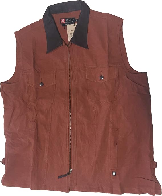 KAKADU Traders Lightweight CC Wyatt Vest