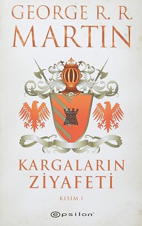 A Feast for Crows Part 1