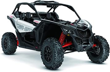 New-Ray Toys Can-am Scale Model