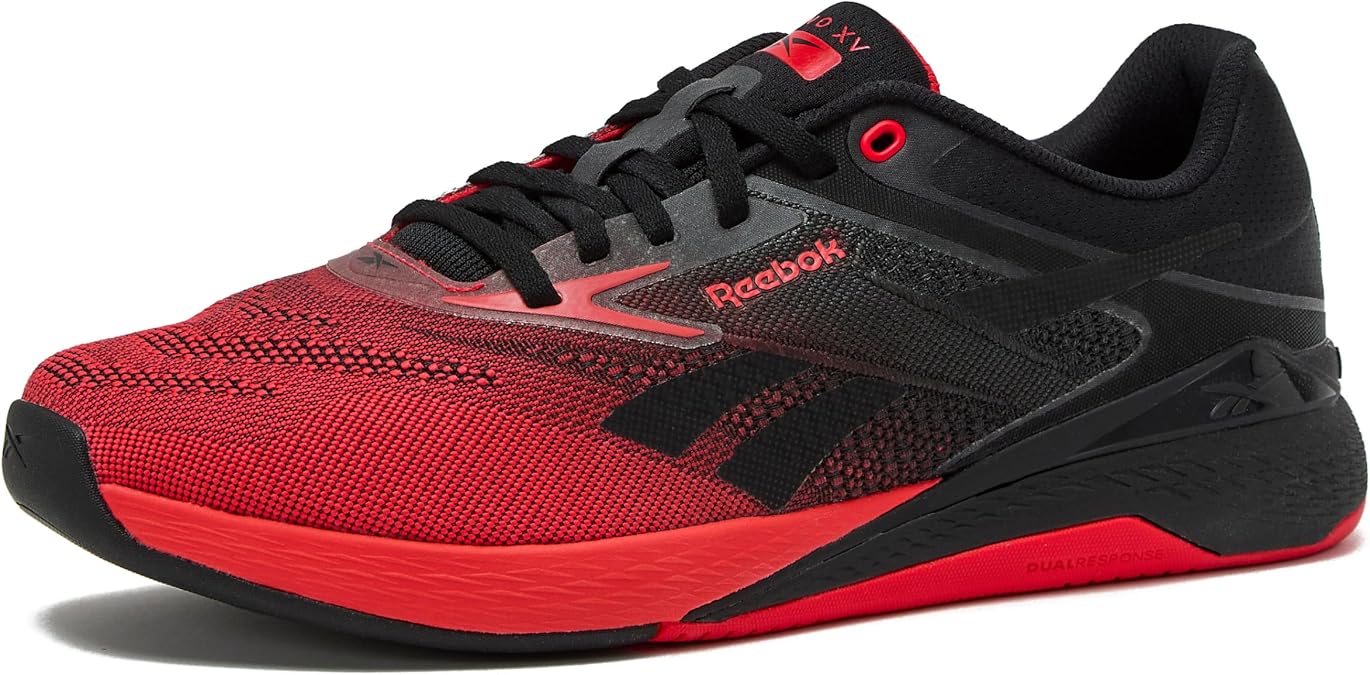 Reebok Nano X5 Men's Shoes, Cross Training Sneakers for Men