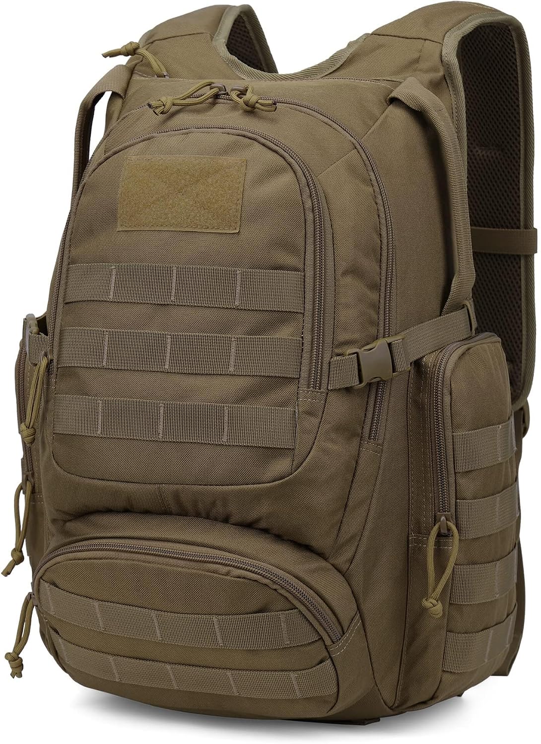 Mardingtop Tactical Backpack 25L Mens Military Hiking Trekking School Bag Bundeswehr Survival Bicycle Outdoor Travel Daypack
