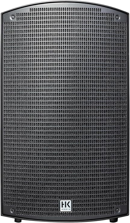 Hk Audio SONAR-112-XI 800 Watt 12-Inch Powered Speaker