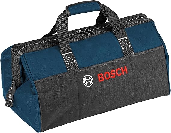 Bosch Professional Kanvas Çanta