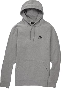 Burton Unisex Adult Mountain Pullover Hoodie