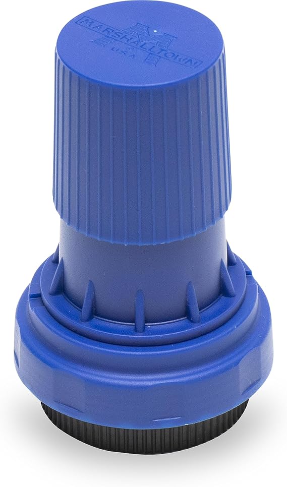 MARSHALLTOWN 5 Gallon Pour Spout, Bucket Lid Spout, Paint Pouring Tool