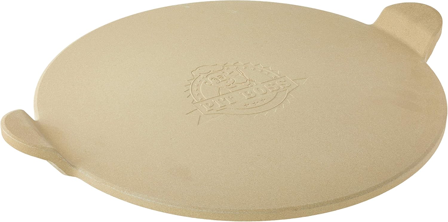 Pit Boss Stone, 15 70137 Pizza
