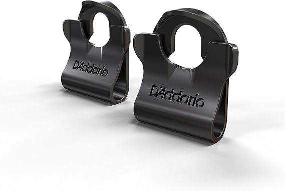 D'Addario Planet Waves Dual-Lock Strap Lock