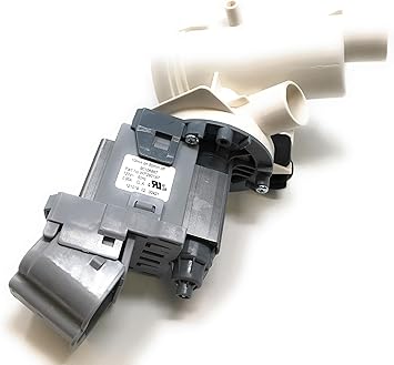 Washer Drain Pump 280187