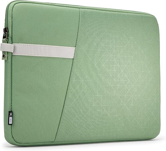 Caselogic Ibira Notebook Kılıfı, 13, Islay Green