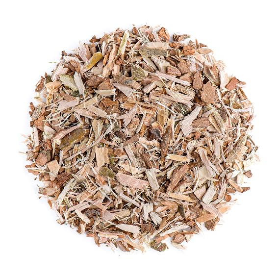 White Willow Bark Organic Dried Cut - Traditional Herbal Tea