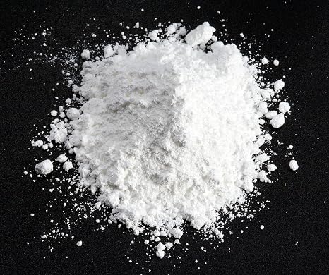 Zinc Oxide - Weight: 100g - By Inoxia
