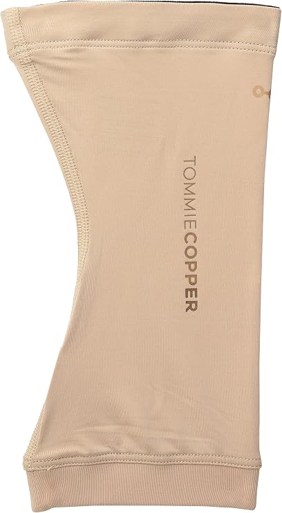 Tommie Copper Unisex Core Compression Knee Sleeve