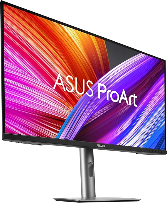 Asus Proart PA279CRV 27" 5ms 60Hz Adaptive-Sync IPS 4K UHD IPS Monitör