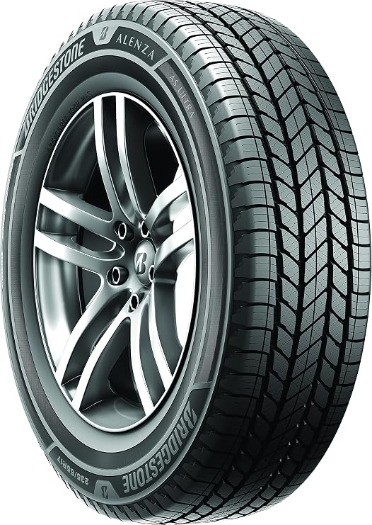 Bridgestone 275/45R22 112V XL ALENZA AS ULTRA Highway All Season