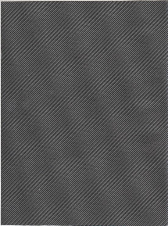 STColor Carbon002-Water Transfer Printing Film-Carbon Fiber(Silver)