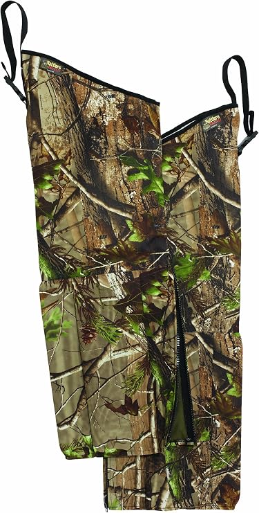 Snake Proof Chaps