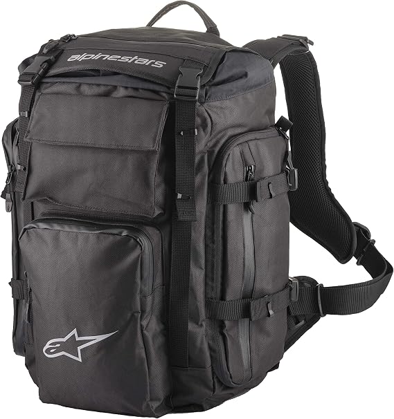 Alpinestars Touring, Black, Taille Unique