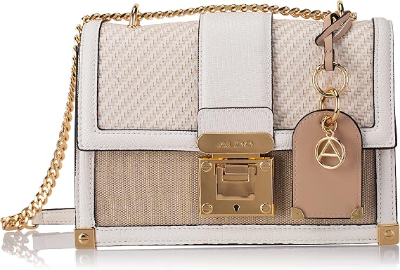 ALDO Women's Elbaberia Crossbody Bag