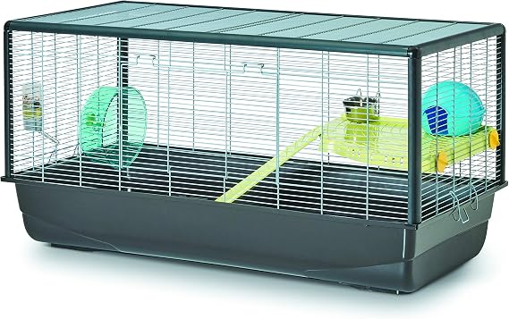 Savic Hamster Plaza Hamster House 100 x 50 x 50 cm