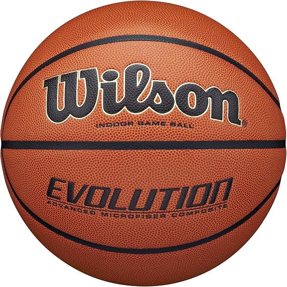 Wilson Evolution EMEA Basketball