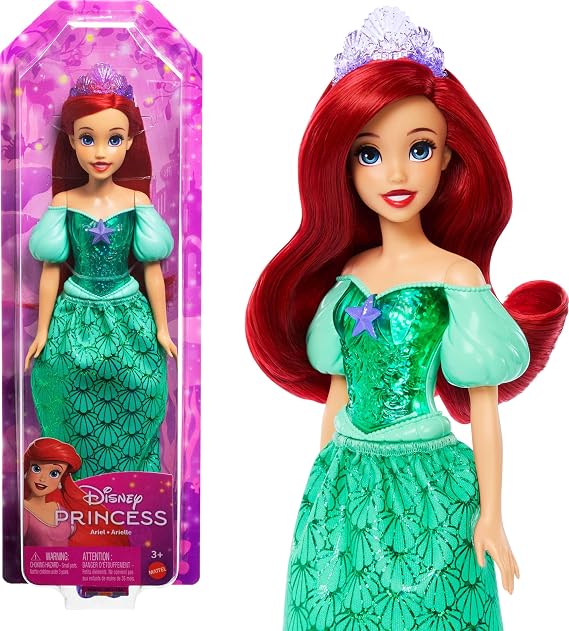 Disney Prenses - Ariel