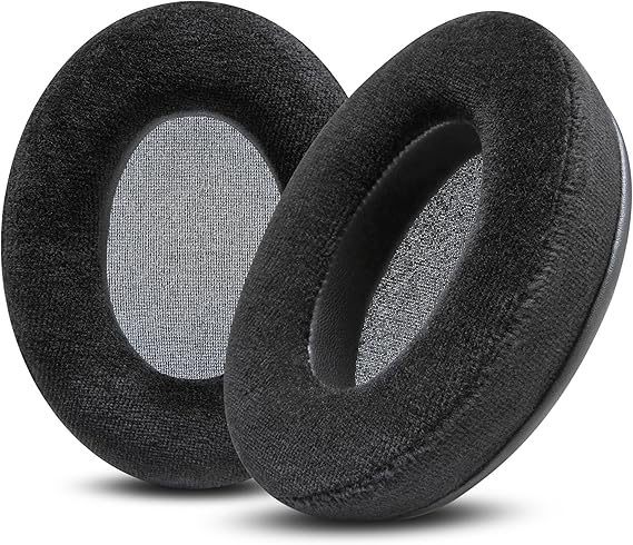 WC StealthZ Cloud - FPS Earpads for HyperX Cloud Alpha