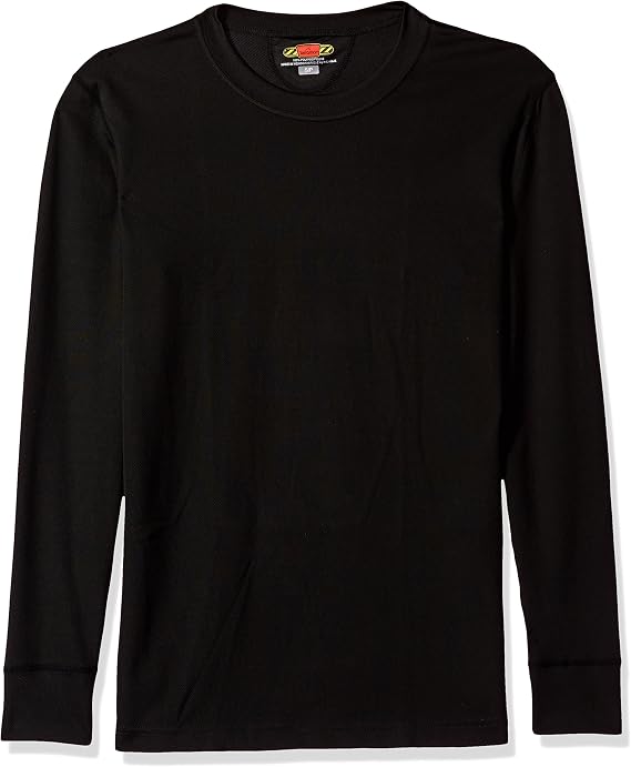 Terramar Mens Men's Polypropylene
