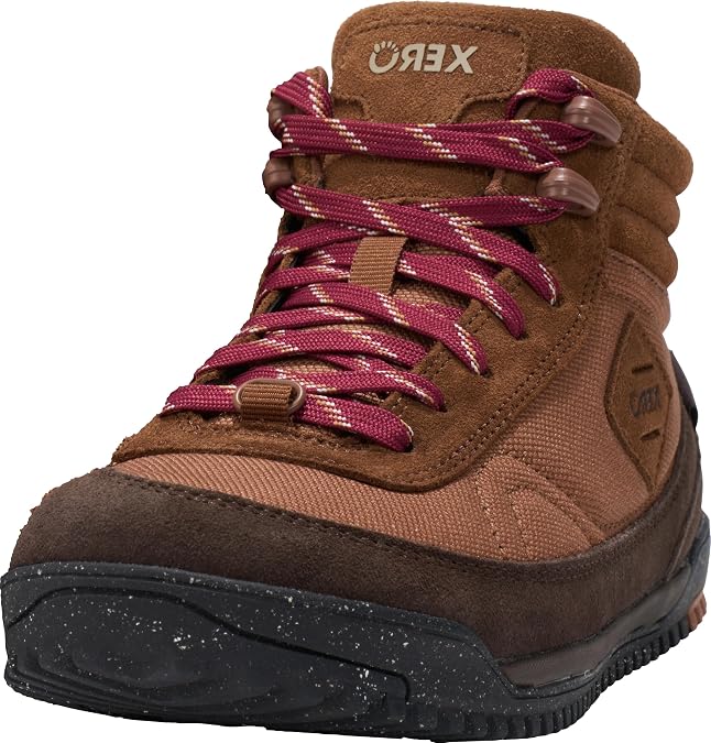 Xero Shoes Women's Ridgeway Hiking Boots