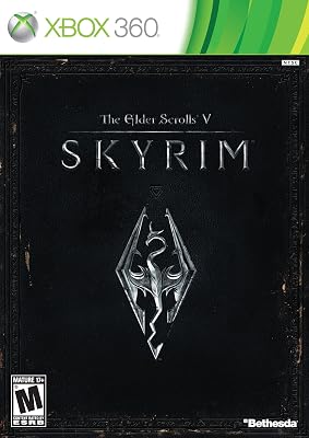 The Elder Scrolls V: Skyrim Renewed