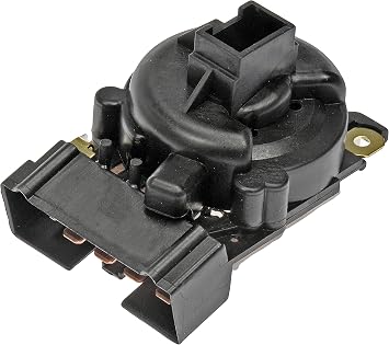Dorman 924-869 Ignition Switch Compatible with Select Models